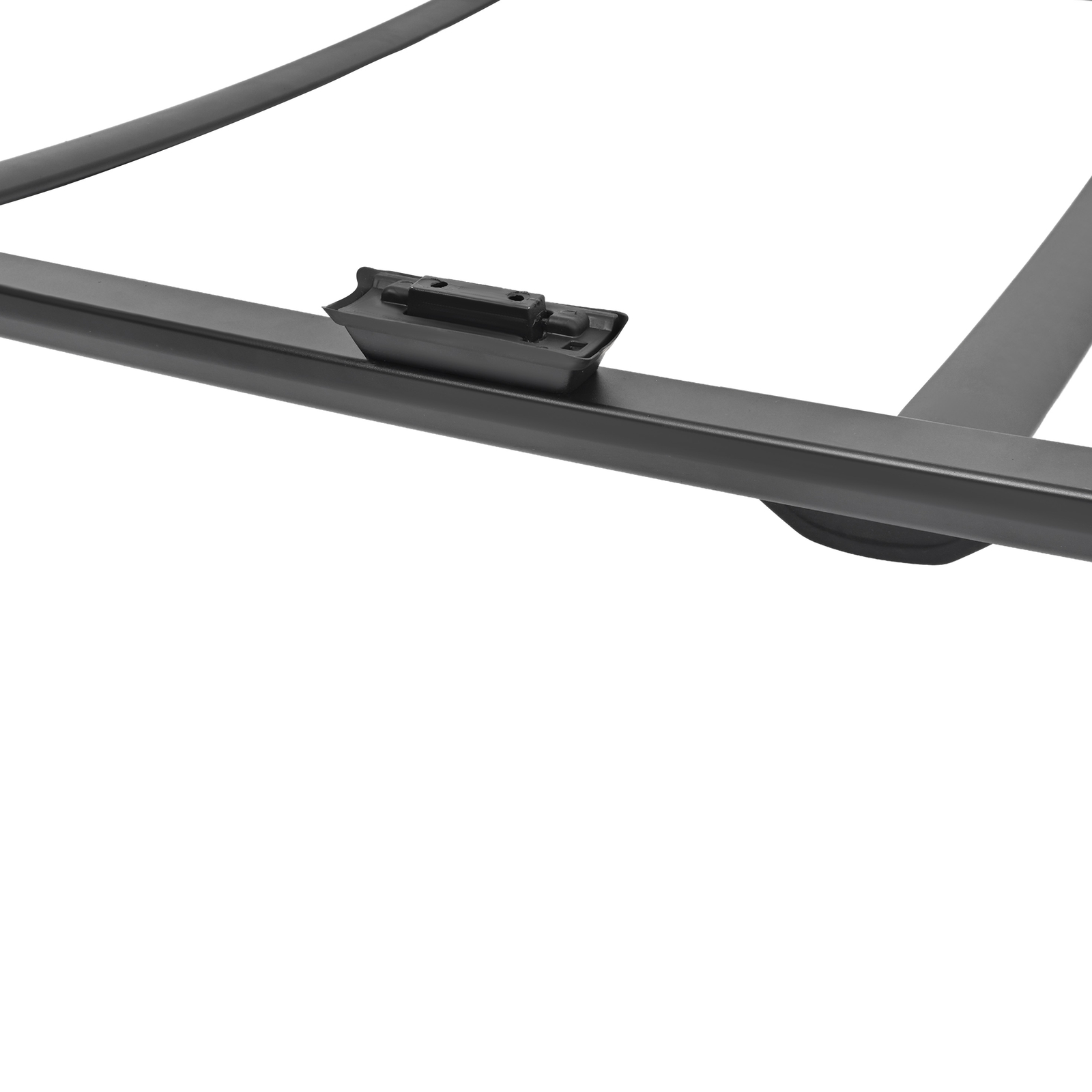 Roof Rack Cross Bar + Side Rail For Honda Odyssey Luggage Carrier 2018-2024