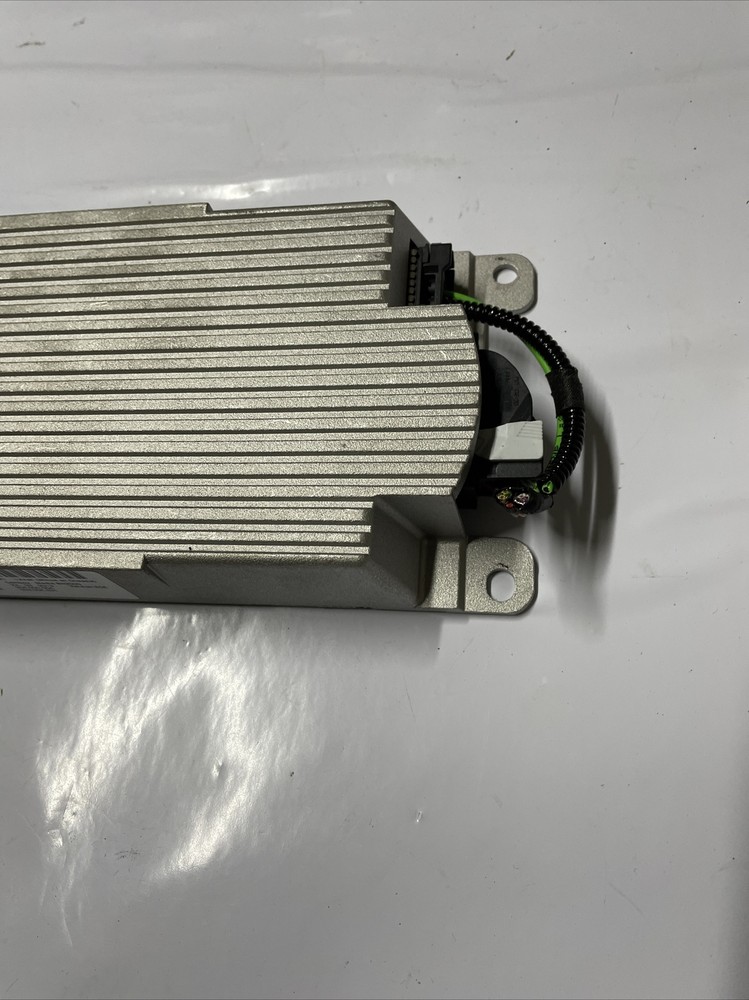 MINI R60 BMW 1 3 X5 X6 E70 E71 E87 E90 E91 Media Combox Bluetooth Module 9257160