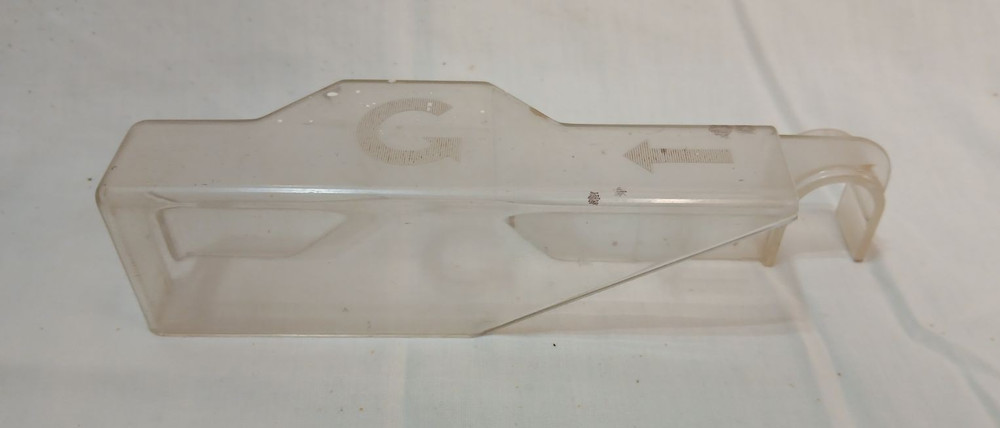 Triton Tabletop Unknown Part