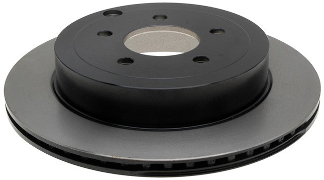 Raybestos Brakes Disc Brake Rotor P N 680546