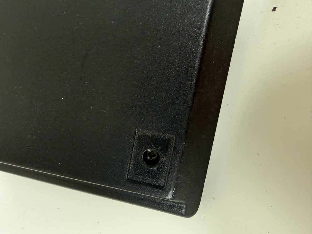 Timex Sinclair 1000 Personal Computer & RAM Cartridge - UNTESTED