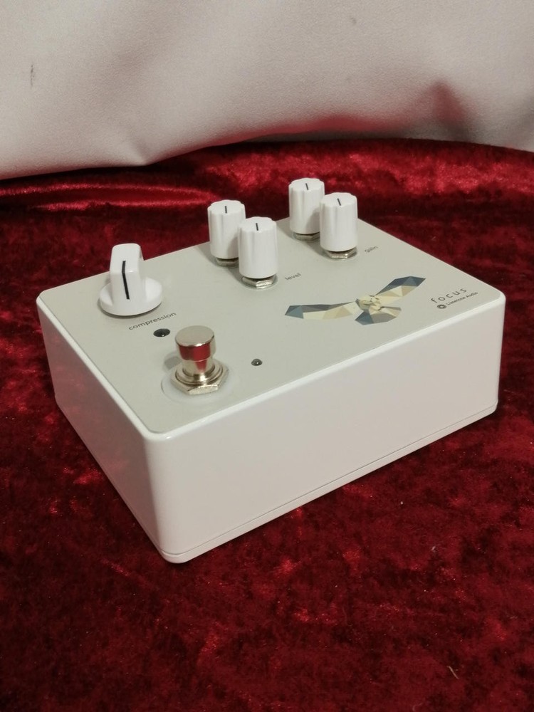 Limetone Audio Model FOCUS