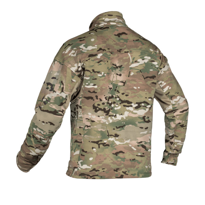 Crye Precision - LWF 2.0 Jacket - Multicam - Large