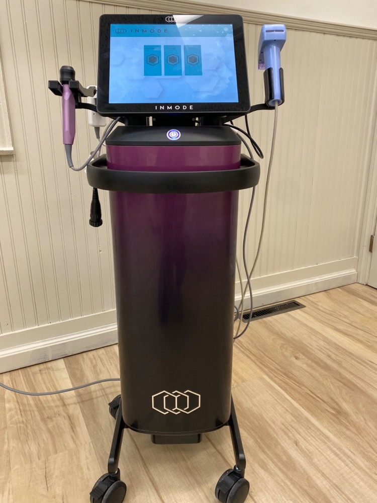 2023 InMode Empower Morpheus 8