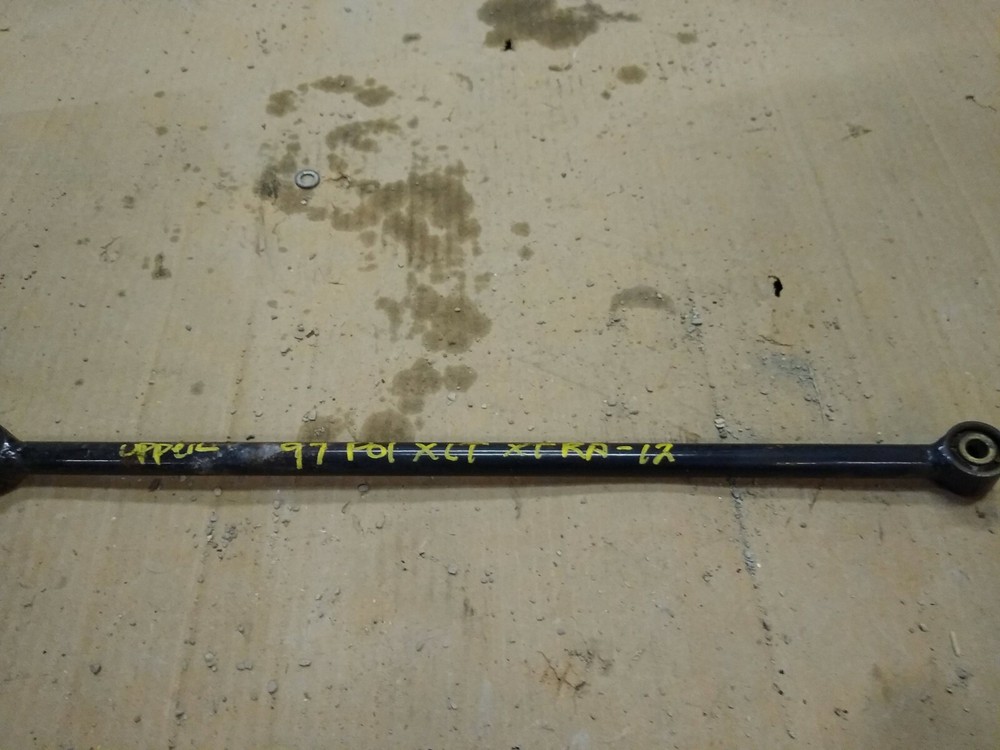 1997 Polaris xlt extra 12 upper radius rod