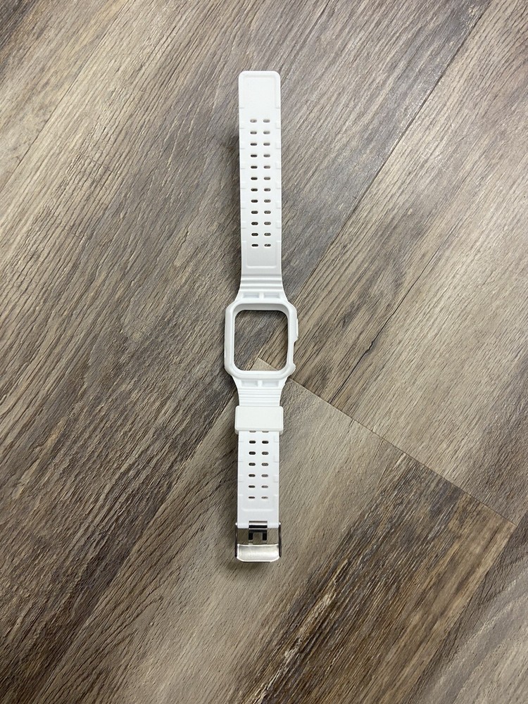 Bumper case compatible with Apple Watch