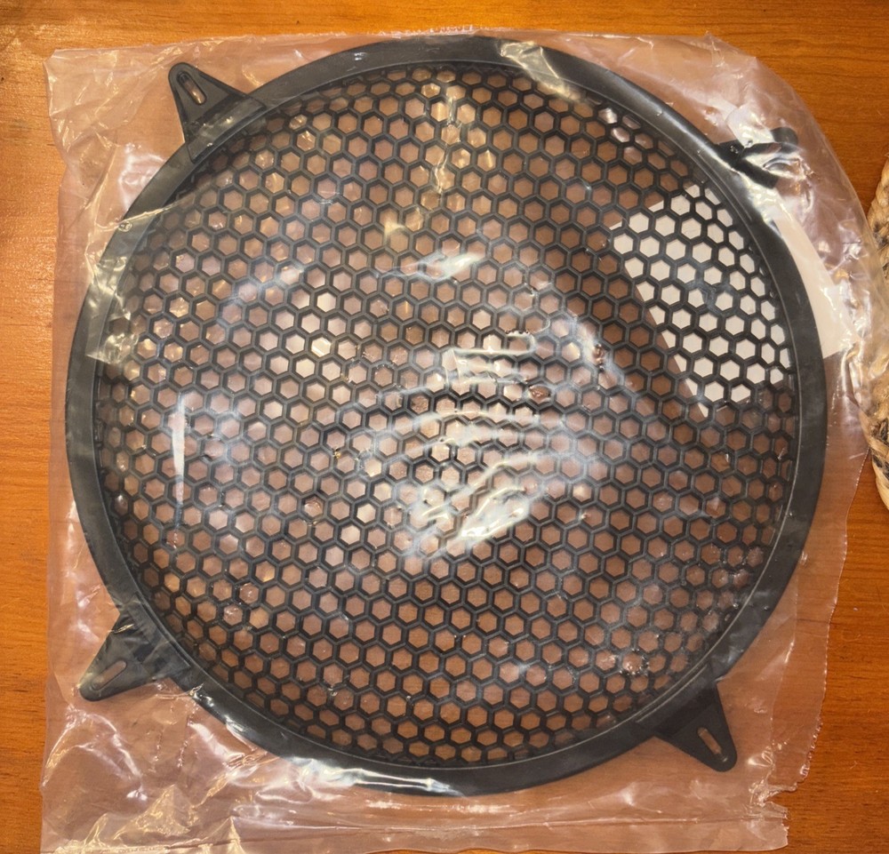 OZXNO Subwoofer Speaker cover