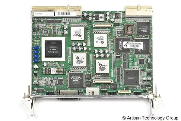 Anritsu MU848060B TDMA Module