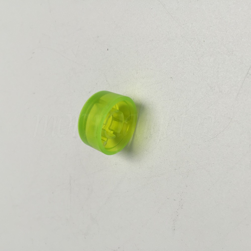 Effects Pedal Footswitch Topper Plastic Suitable for Guitar Effect Pedals