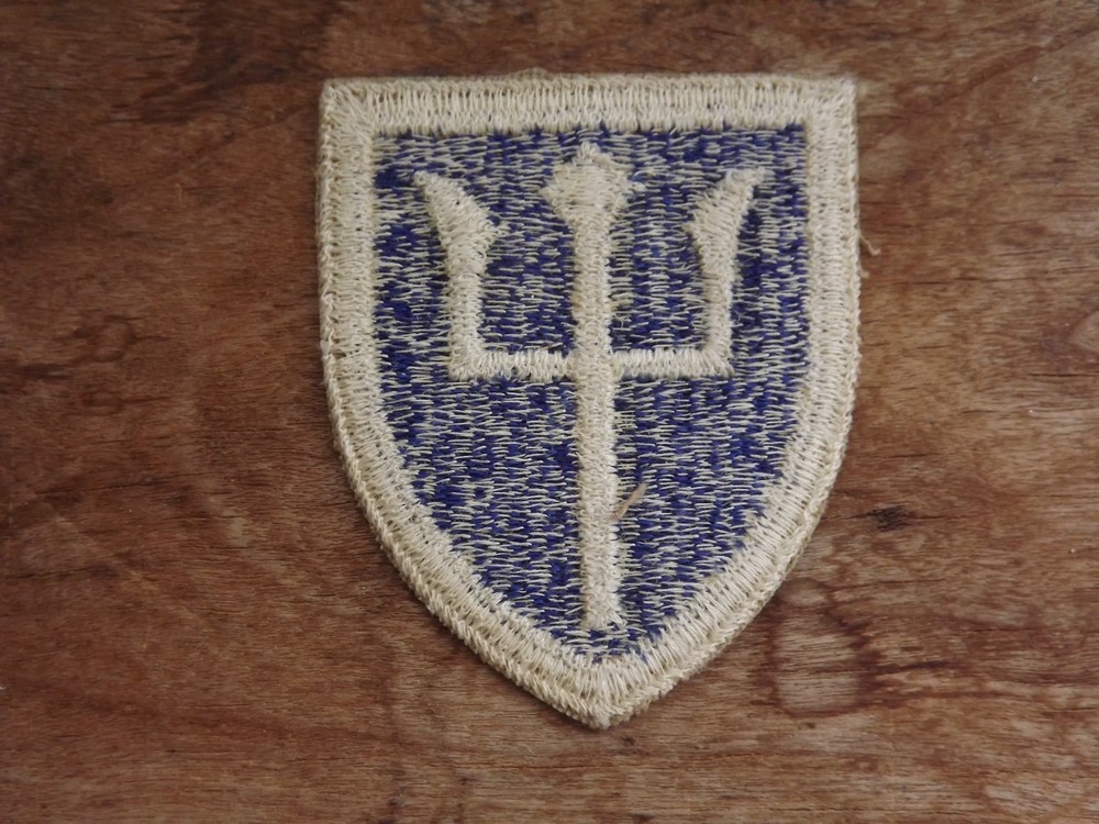 WW2 97th Infantry Division Patch - INV# C285