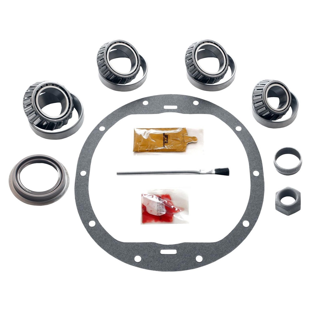DIFFERENTIAL INTERNAL BEARING KIT - GM 8.6" '99-'08