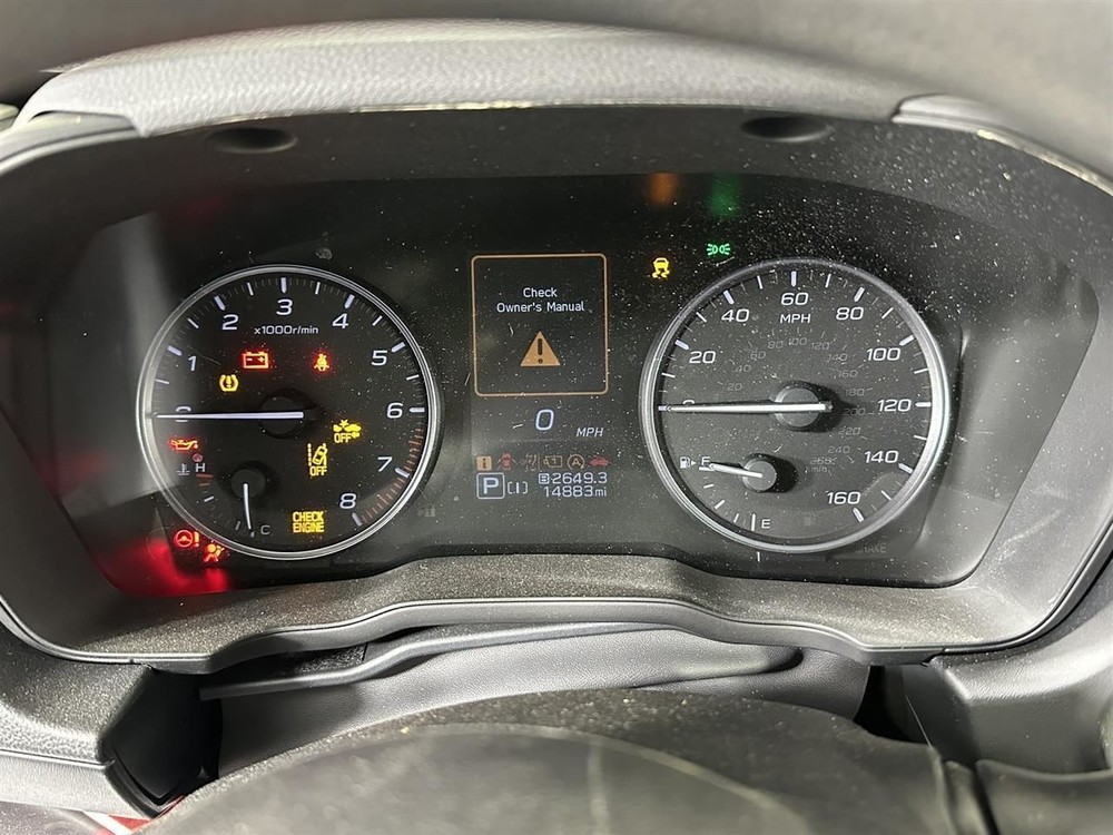 IMPREZA 2024 Camera/Projector 2782223