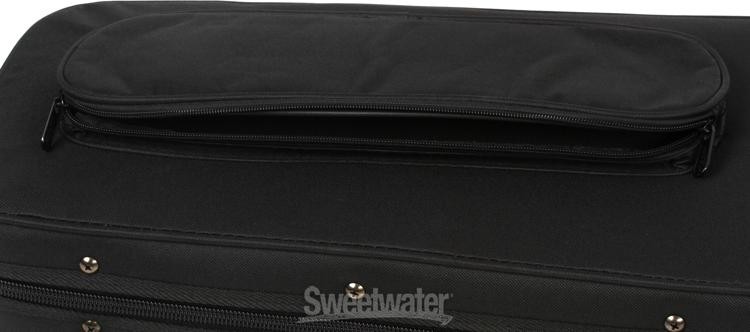 SKB 1SKB-SC63 Explorer/Firebird Guitar Soft Case