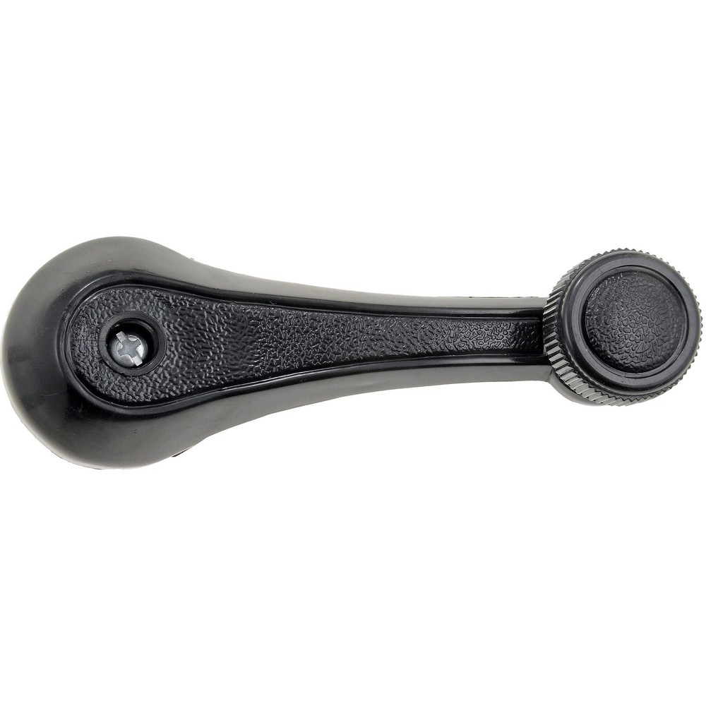 Window Crank Handle Black