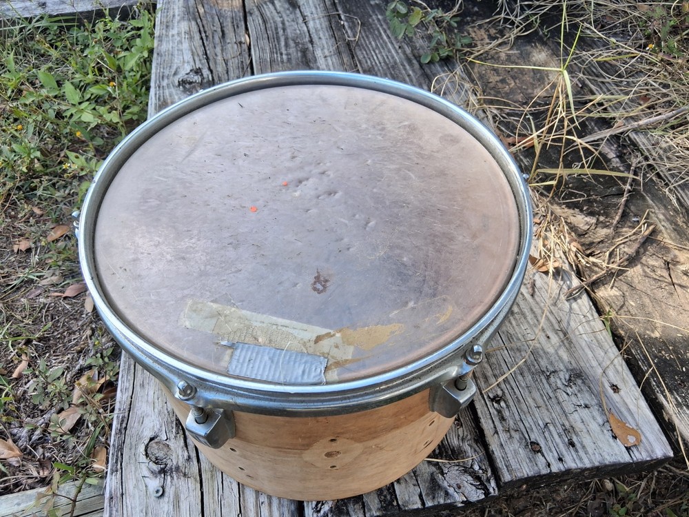 Ludwig 9x13 tom