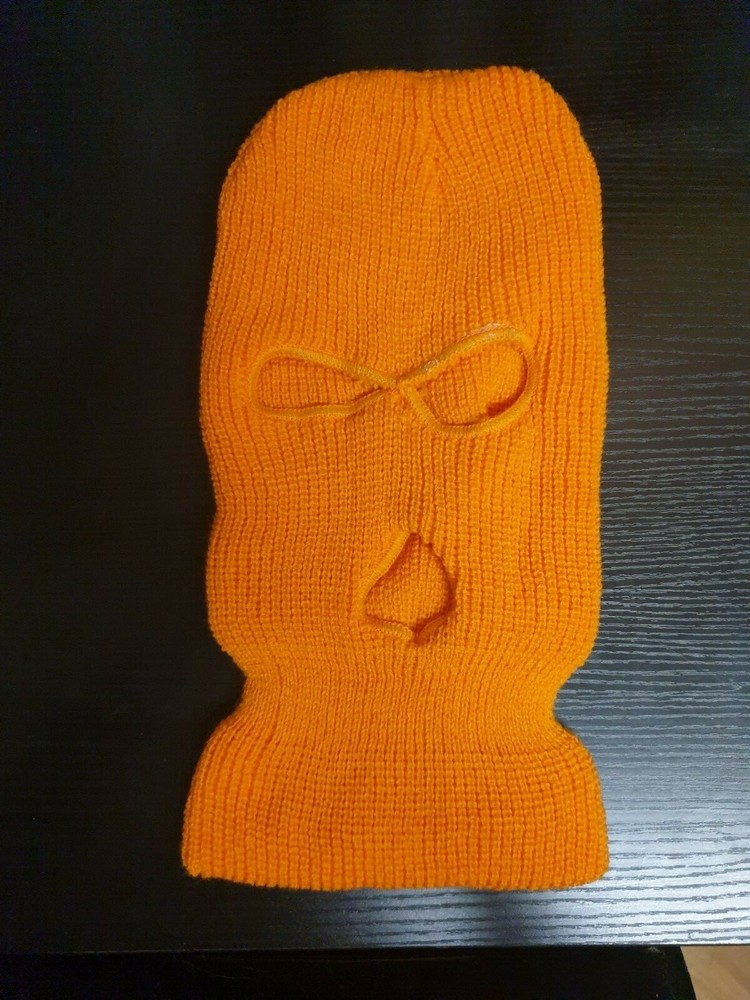 Ski Mask Balaclava 3 Pack