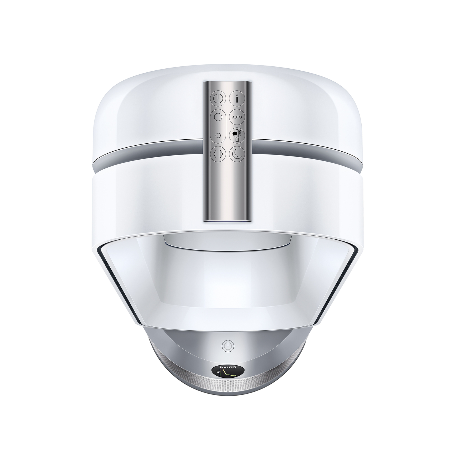 Dyson Purifier Cool Autoreact™ TP7A | White | Refurbished