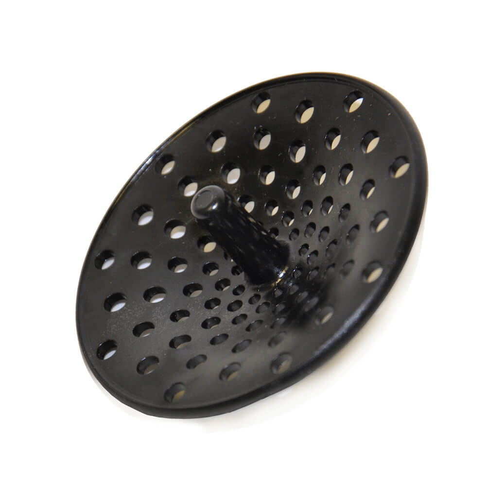 Danco 10427 Garbage Disposal Strainer, Black