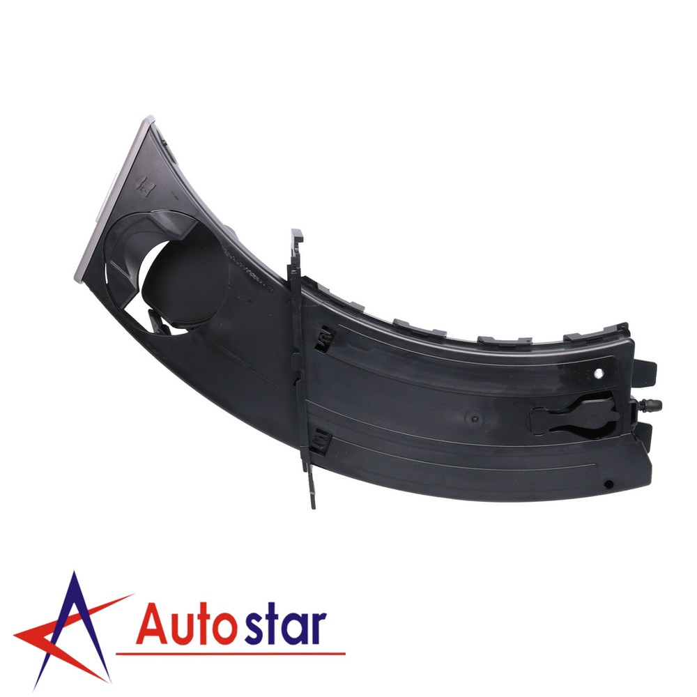 For BMW E90 E91 E92 E93 Left Drivers Retractable Cup Holder Gray 51459173465