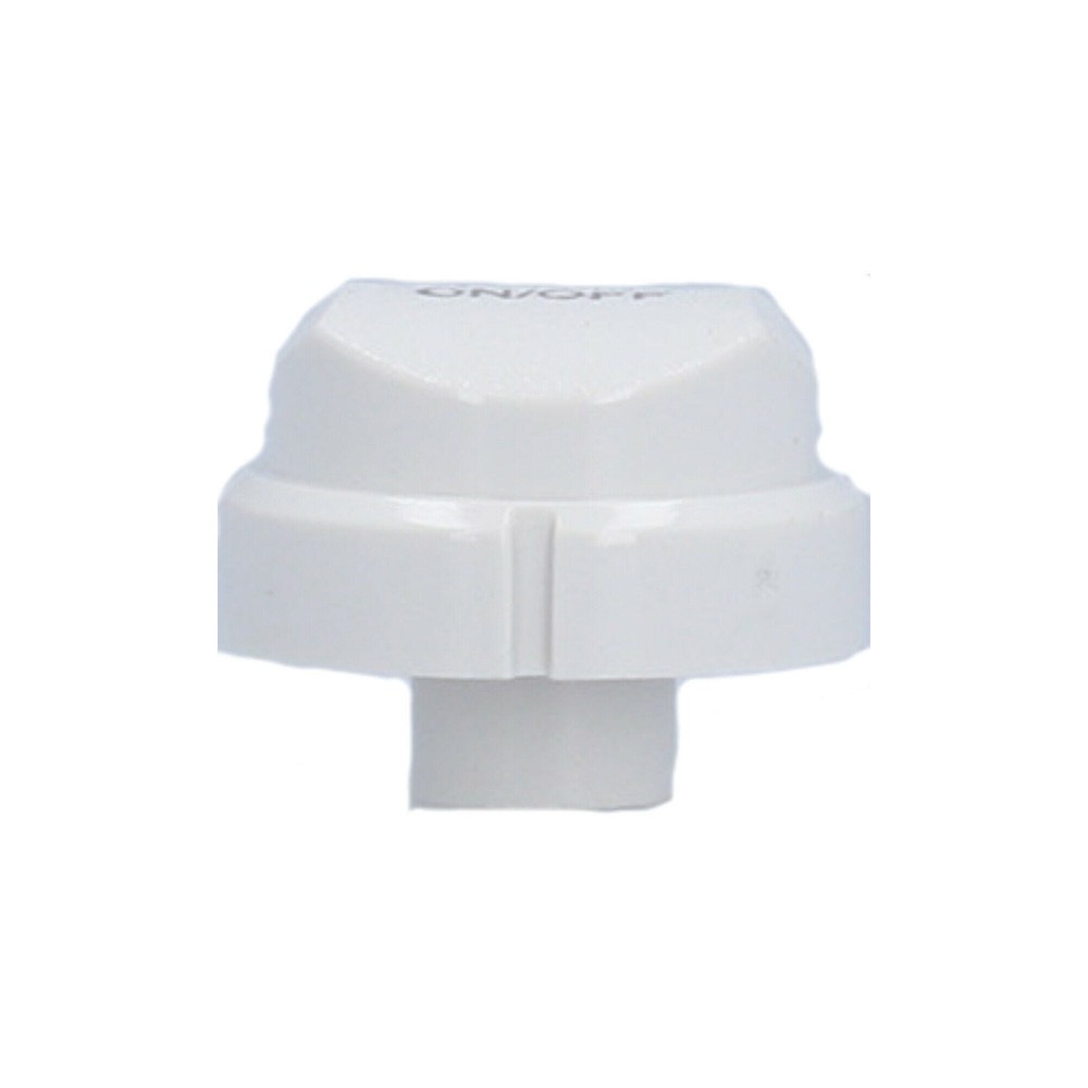 8246940 Sundance Jacuzzi On-Off Air Actuator Button Dual Function Control Panel