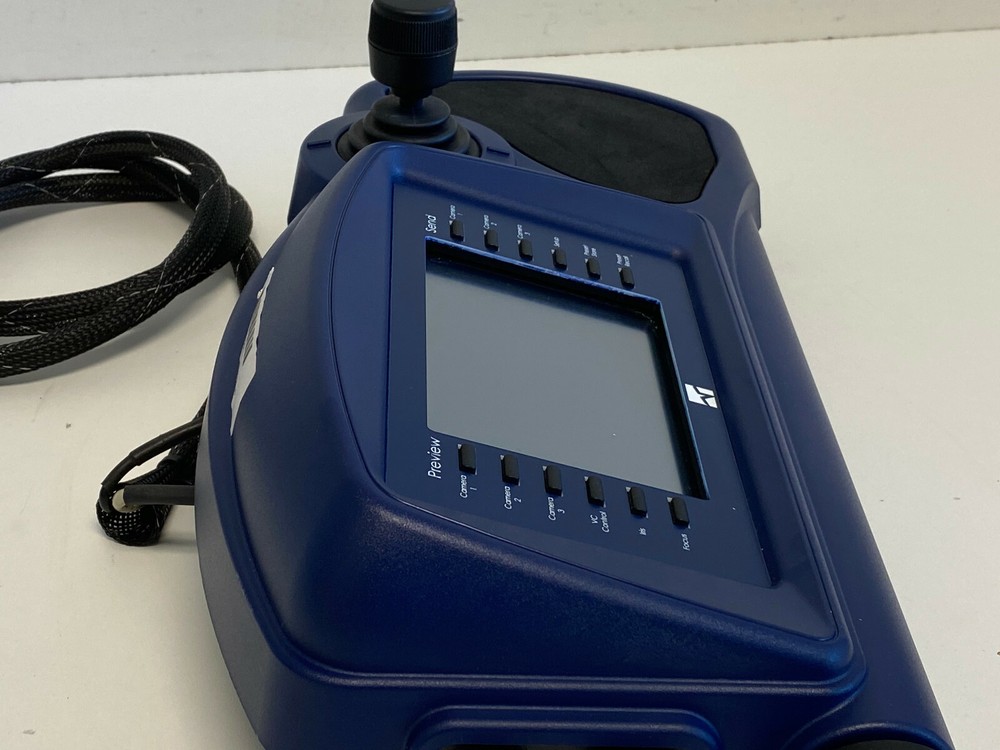 AMX AXP-PLV Pilot Video Pan/Tilt System