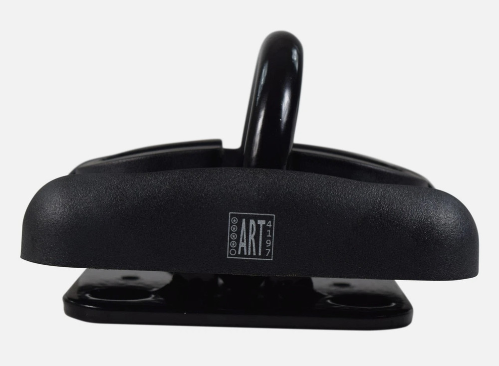 Kryptonite 004738 Evolution Ground Anchor High Security Anti Theft Floor or Wall