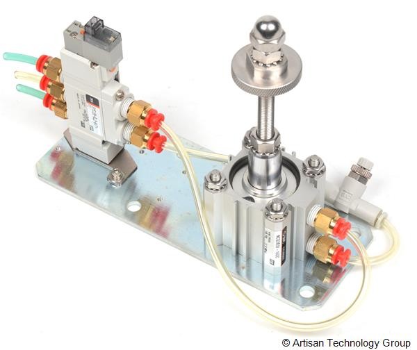 SMC Pressure Assembly