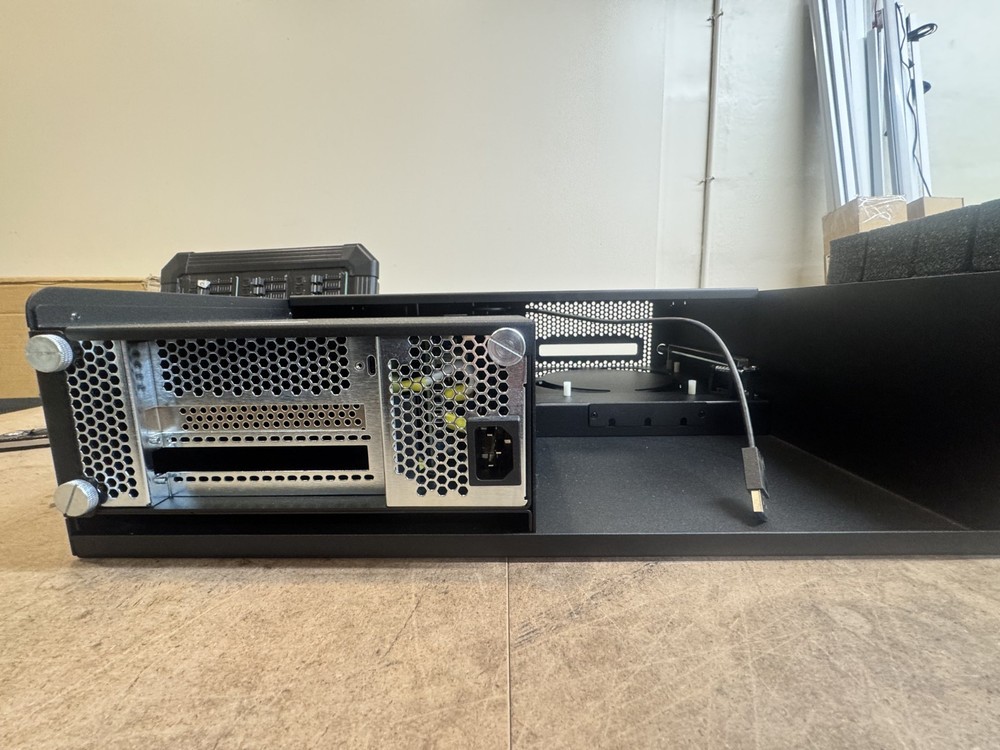 Sonnet Technologies XMAC-STD-I (Rack Ears not Included)