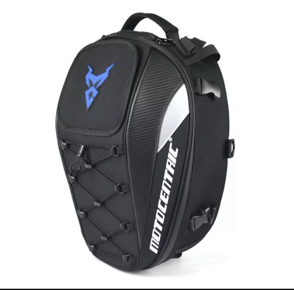 Motorcycle backpack, backpack for motorcycle waterproof, helmet backpack, hard