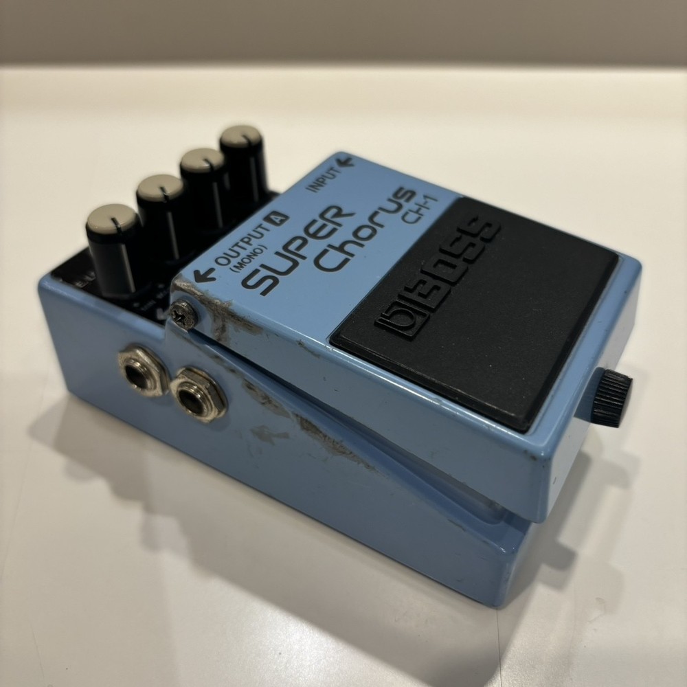 Boss Ch-1