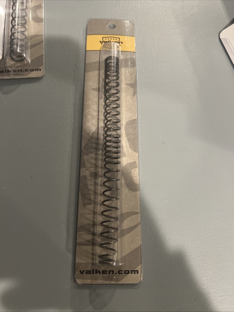 Valken Battle Machine Main Spring Upgrade M130