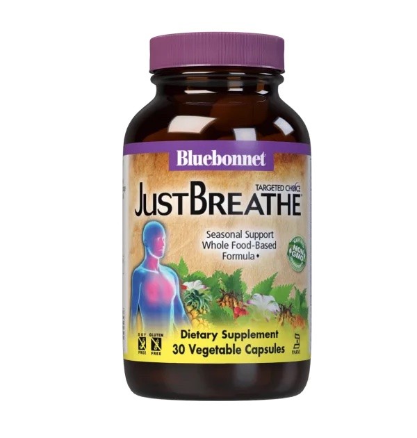 JUSTBREATHE
