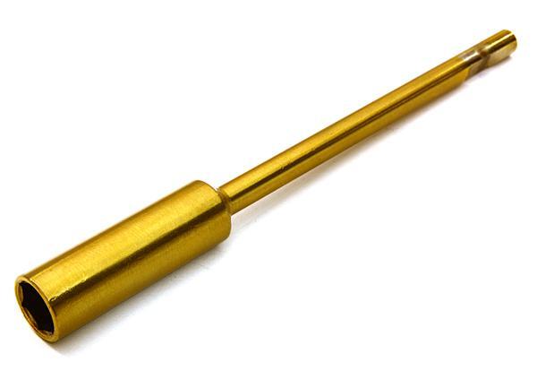 Precision Replacement 7mm Nut Driver Tool Tip for C26938 ProGrip Hex Nut Driver
