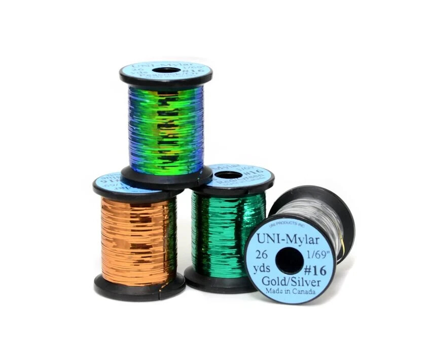 Mylar Two SidedTinsel