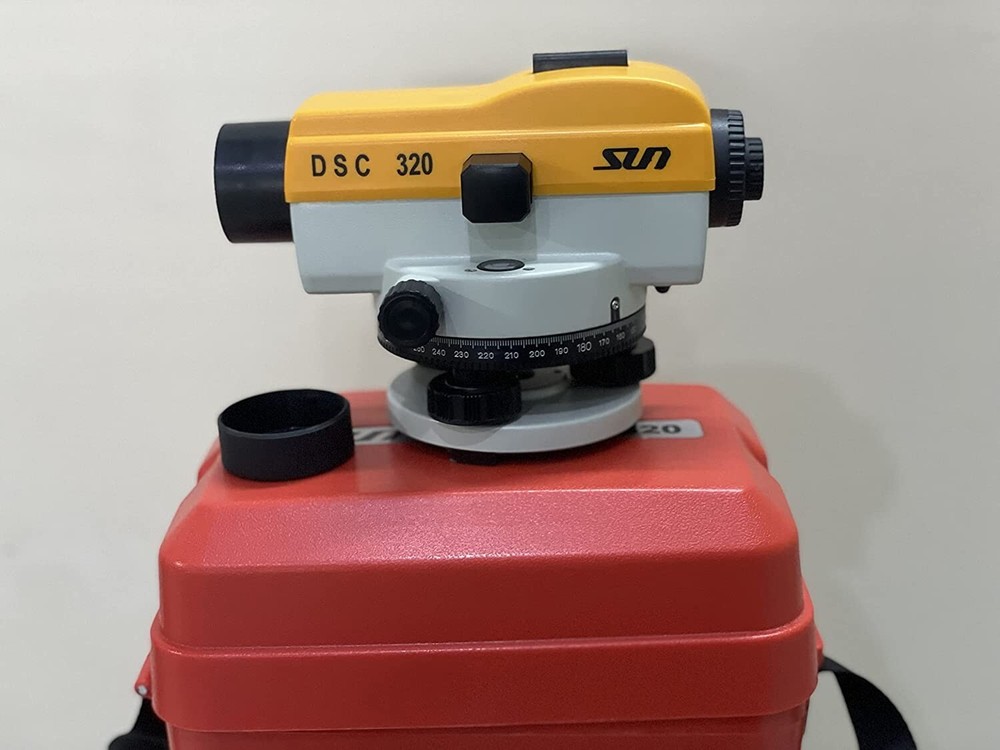 SUN Auto Level DSC-320-32X