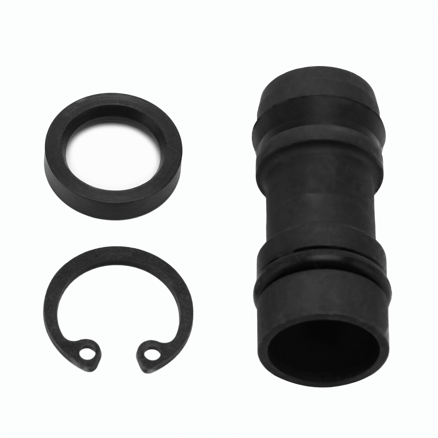 Rear Brake Master Cylinder Rebuild Kit 1987-2003 Sportster Replaces # 42382-87