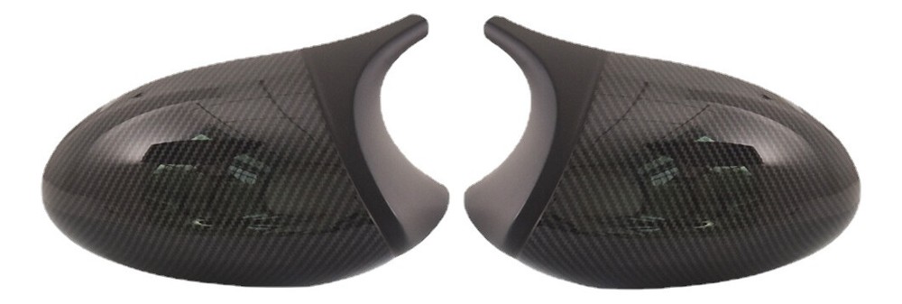 Car door mirror cover