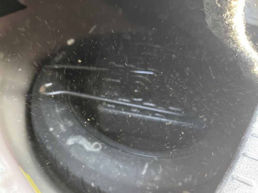 Sun Visor Left Driver Fits 14-16 COROLLA 995562