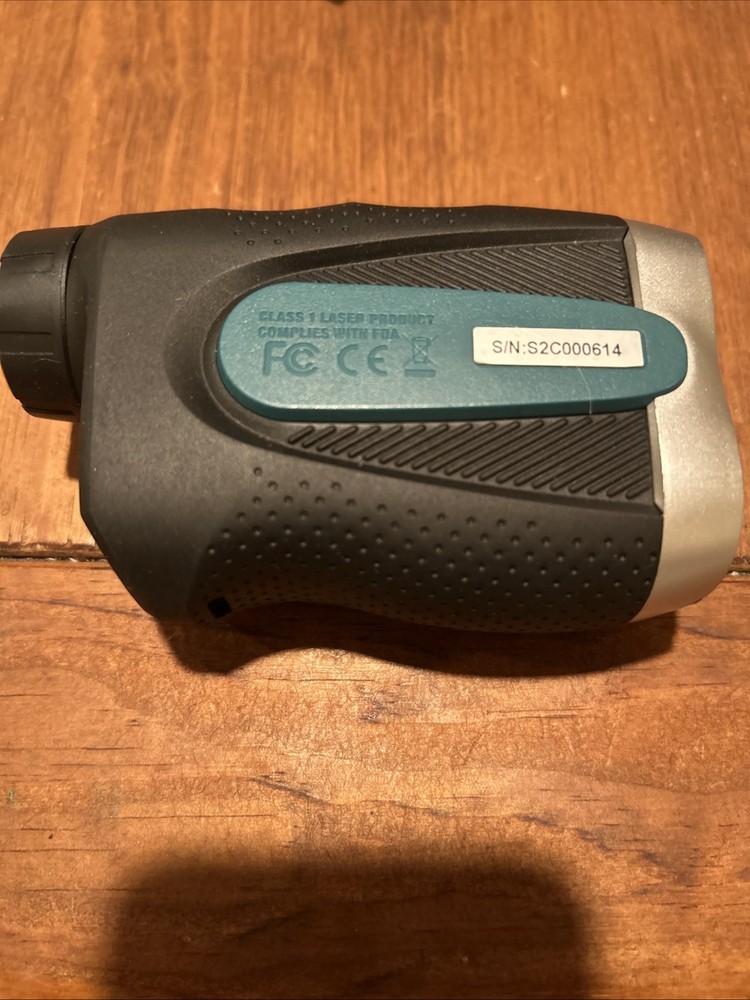 ACEGMET PF2C 650 Yd laser Rangefinder