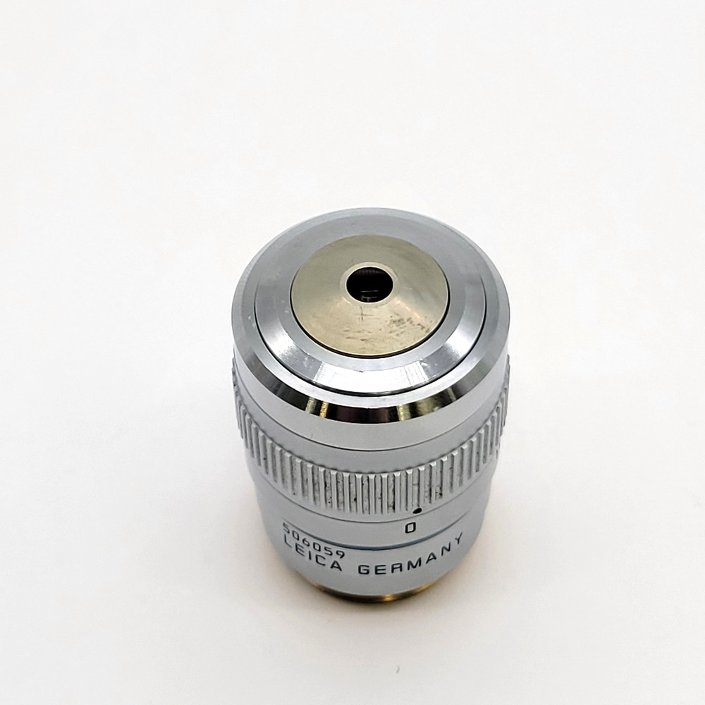 Leica Microscope Objective N Plan L 40x Corr 506059