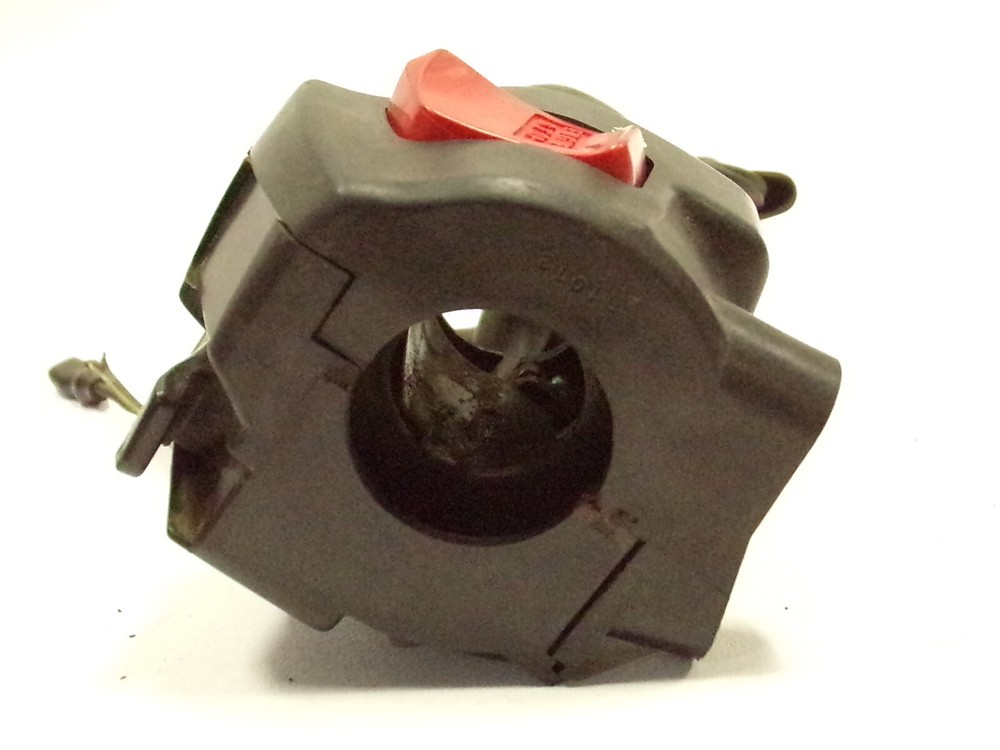 03 04 05 06 HONDA CBR 600RR CBR600RR engine starter stop kill control switch #7