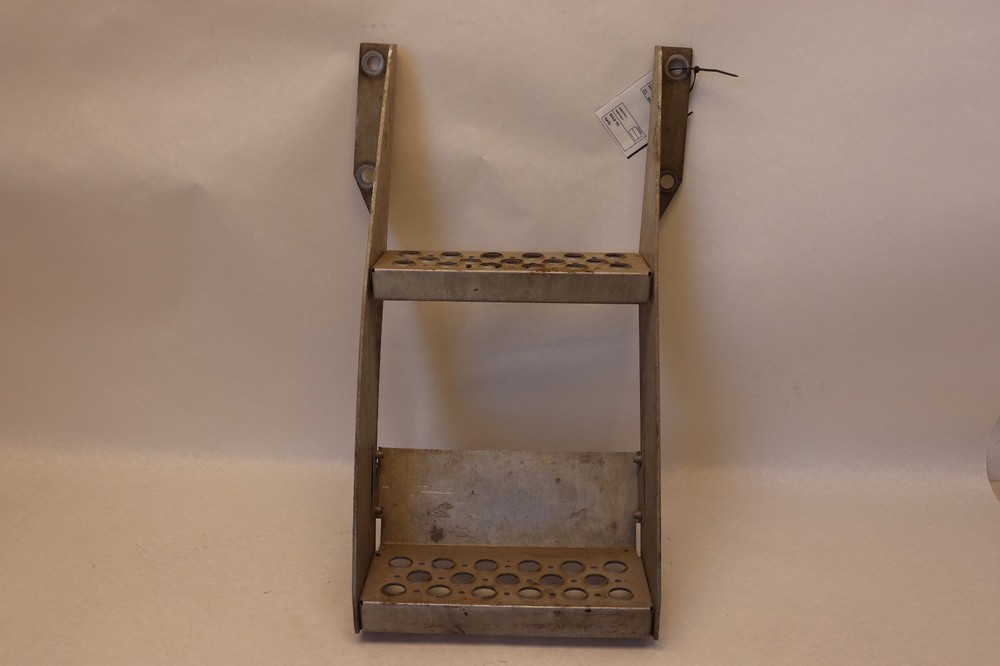 2013-2024 KENWORTH T680 CONSTRUCTI FRAME STEP PLATE PANEL A82-1011-1 OEM