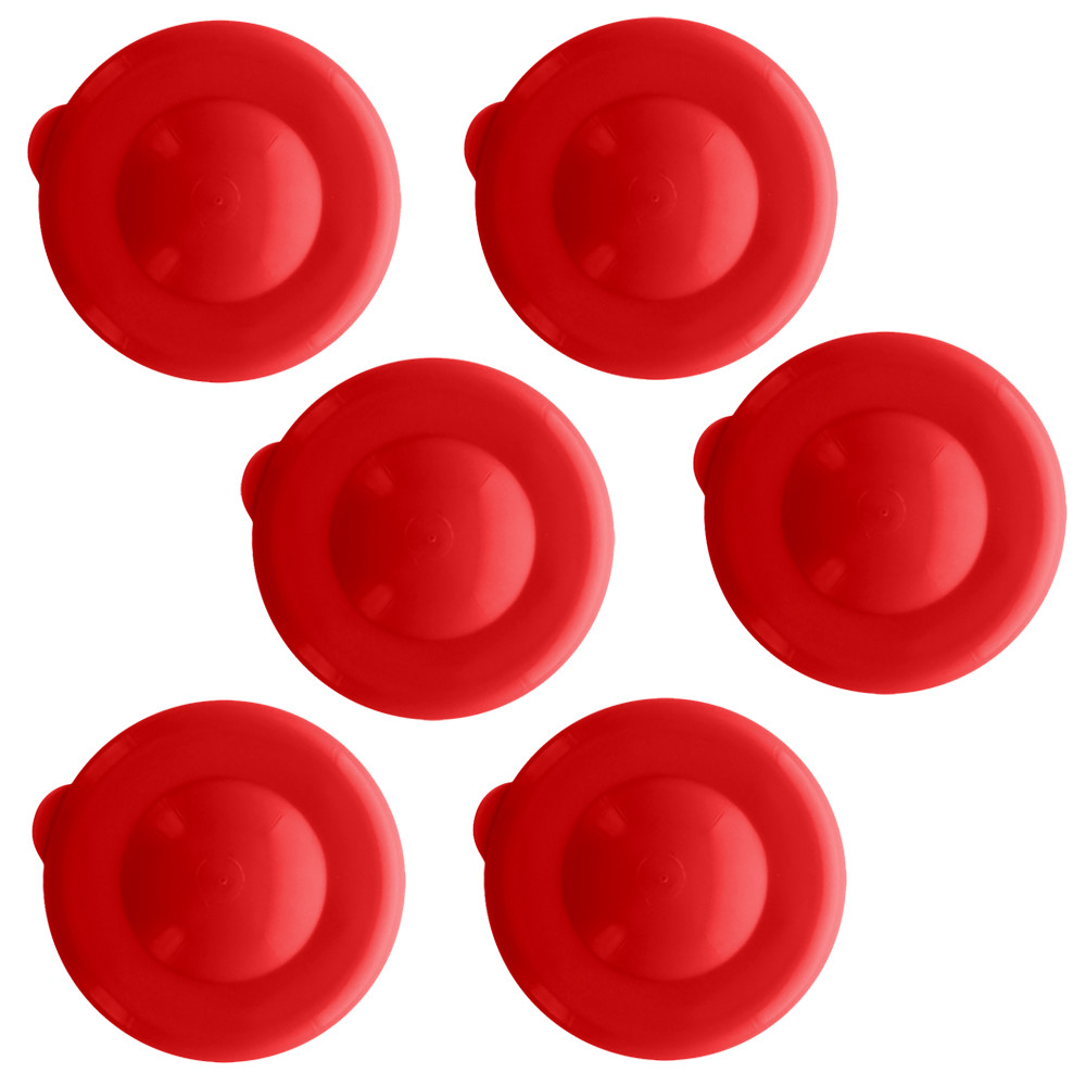 Red Dew Cap X6 Replacement