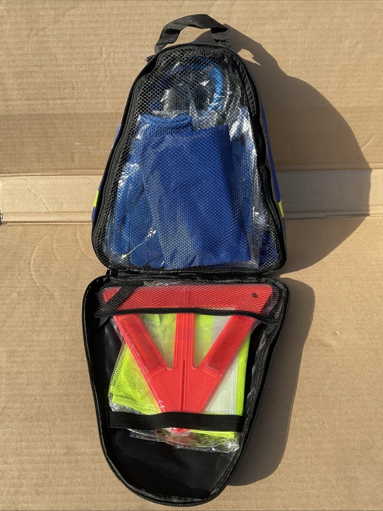 Thinkwork Roadside Emergency Kit