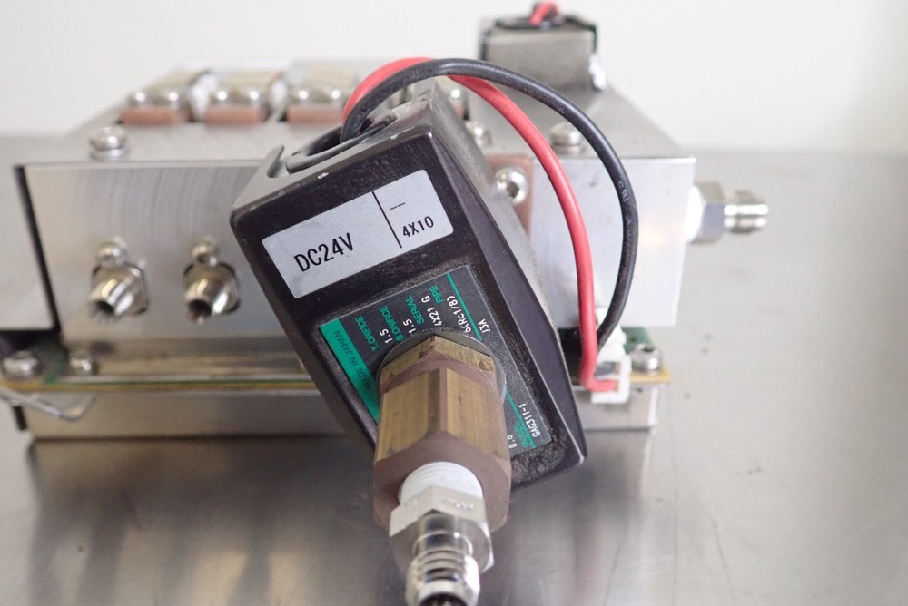 Agilent Technologies Argon Flow Controller G3280-60700