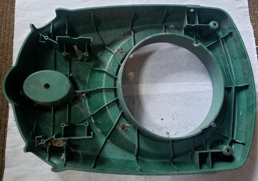 MM120033 Mosquito Magnet executive propane base / main base