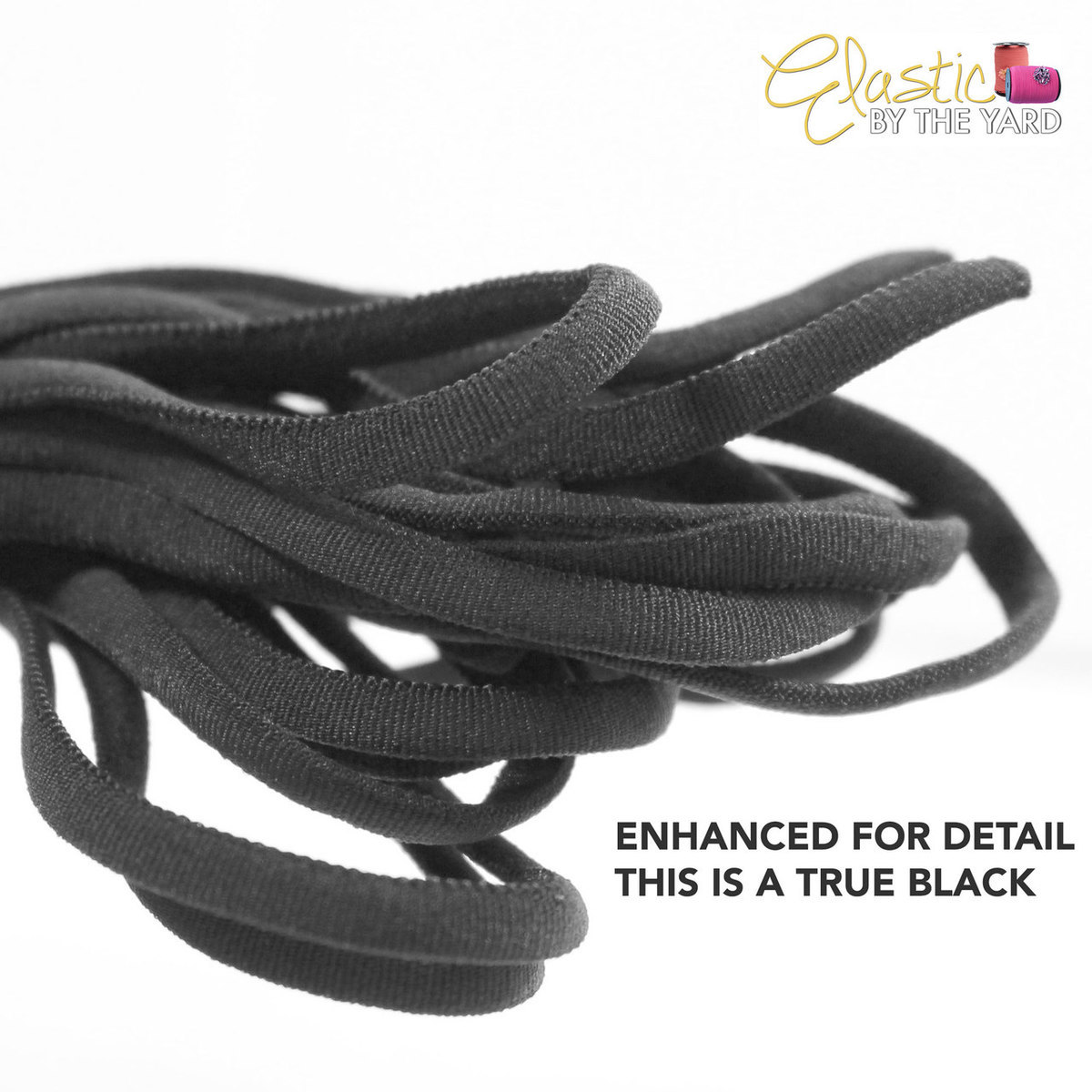 Nylon Elastic Cord Elastic
