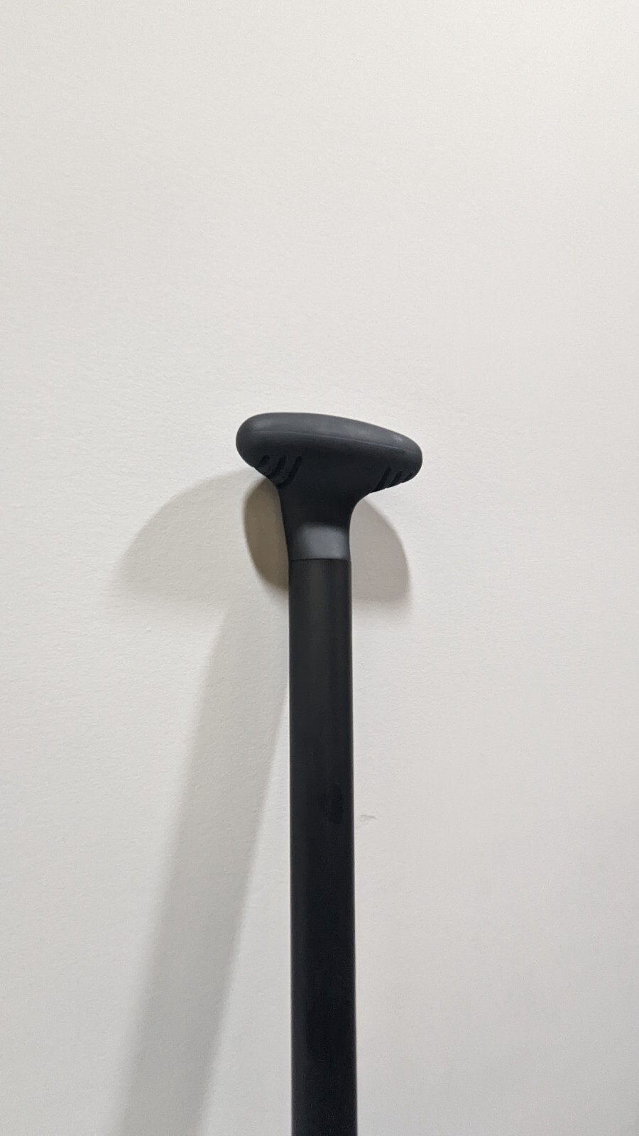 Cannon Paddles Rally Adjustable SUP Paddle Purple 70-86"