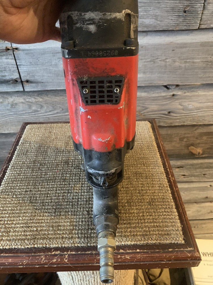 Snap-On 1 Inch Air Impact Snap-On Tools
