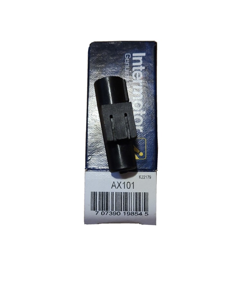 Intermotor  AX101 Air Temperature Sensor-HVAC Temperature Sensor